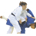 JUDO